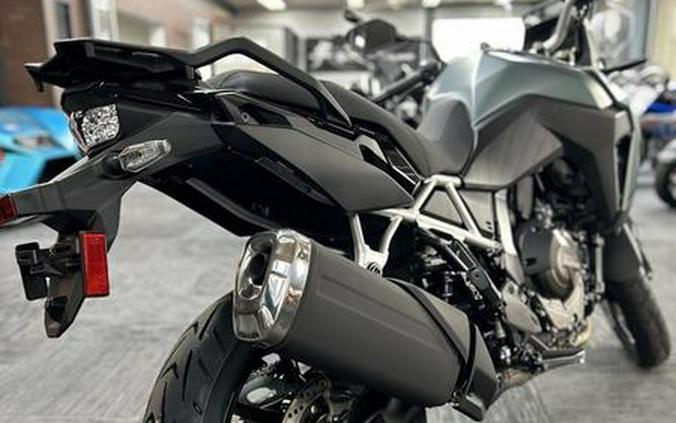 2024 Suzuki V-Strom 800