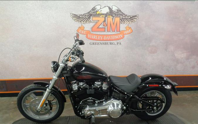 2024 Harley-Davidson Softail® Standard