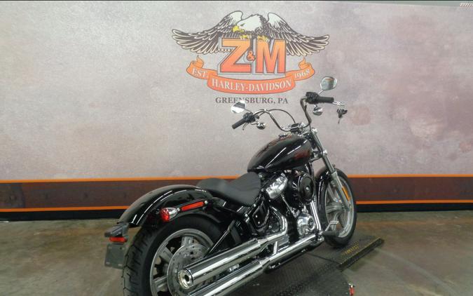 2024 Harley-Davidson Softail® Standard