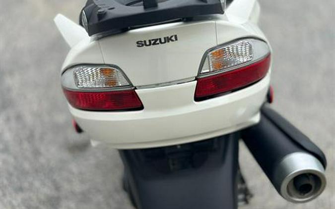 2006 Suzuki Burgman™ 650