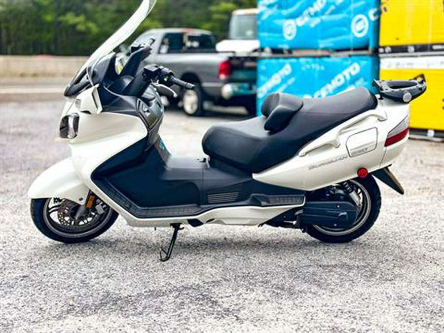 2006 Suzuki Burgman™ 650