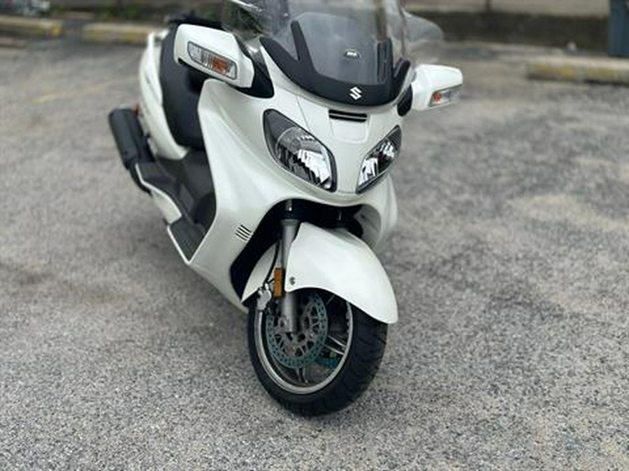 2006 Suzuki Burgman™ 650