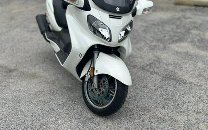 2006 Suzuki Burgman™ 650