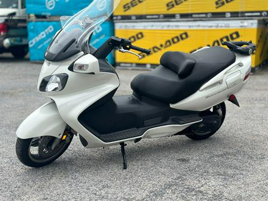 2006 Suzuki Burgman™ 650