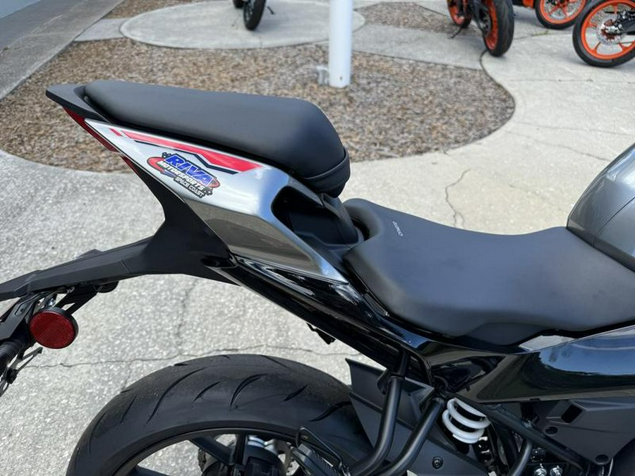 2024 CFMoto 300SS