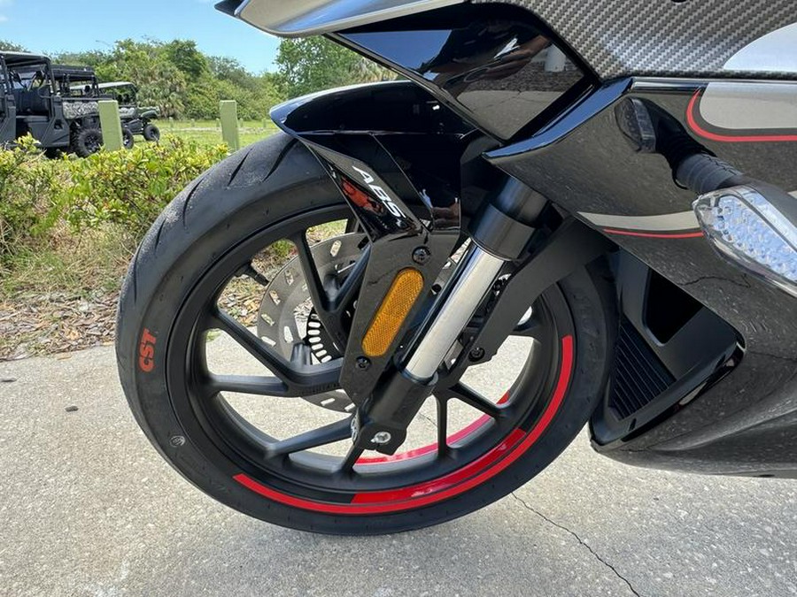 2024 CFMoto 300SS