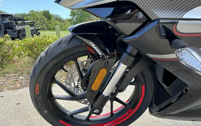 2024 CFMoto 300SS