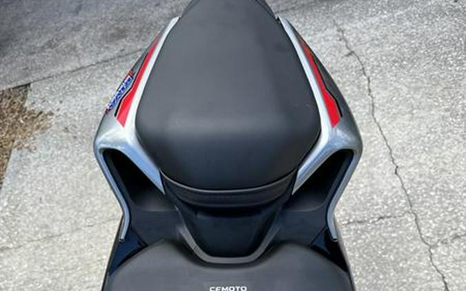 2024 CFMoto 300SS