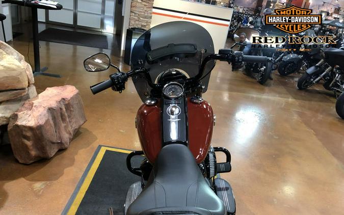 2024 Harley-Davidson® FLHRXS - Road King® Special