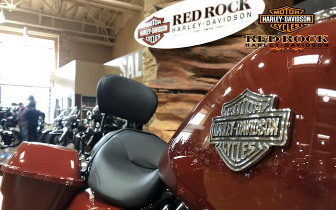 2024 Harley-Davidson® FLHRXS - Road King® Special