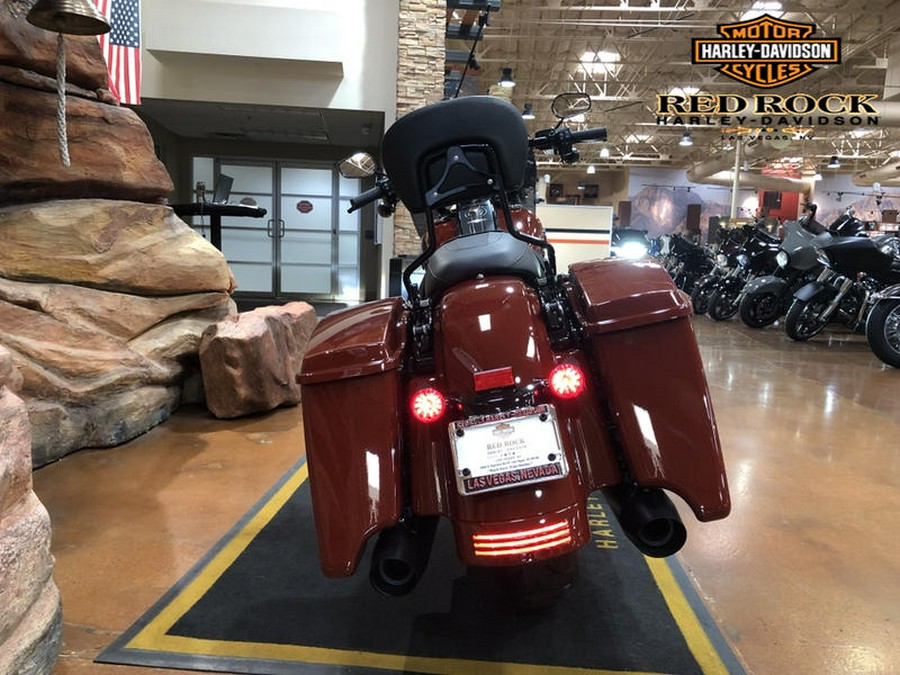 2024 Harley-Davidson® FLHRXS - Road King® Special