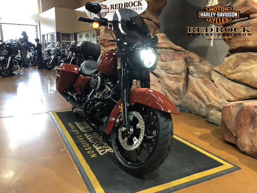 2024 Harley-Davidson® FLHRXS - Road King® Special