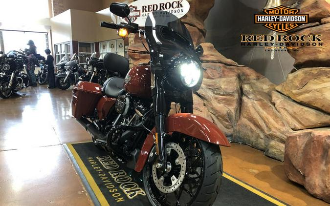 2024 Harley-Davidson® FLHRXS - Road King® Special