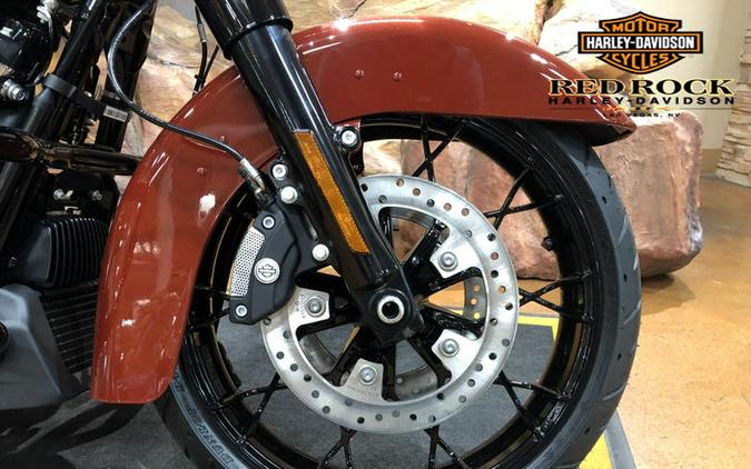 2024 Harley-Davidson® FLHRXS - Road King® Special