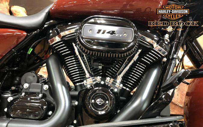 2024 Harley-Davidson® FLHRXS - Road King® Special