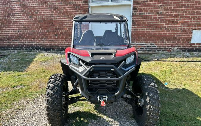 2024 Can-Am™ Commander MAX XT 1000R