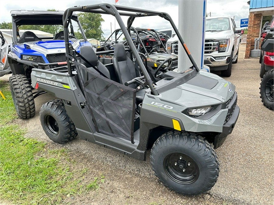 2023 Polaris Ranger 150 EFI