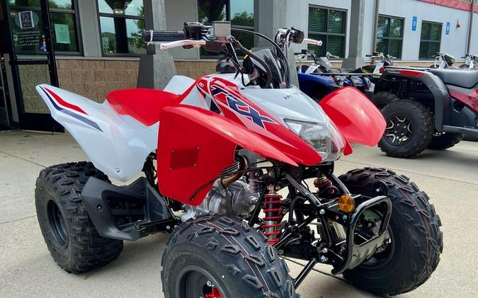 2024 Honda® TRX250X