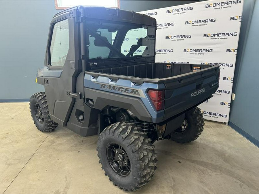 2025 Polaris® Ranger XP 1000 NorthStar Edition Premium w/Fixed Wind