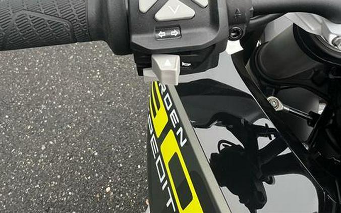 2025 Husqvarna Norden 901 Expedition