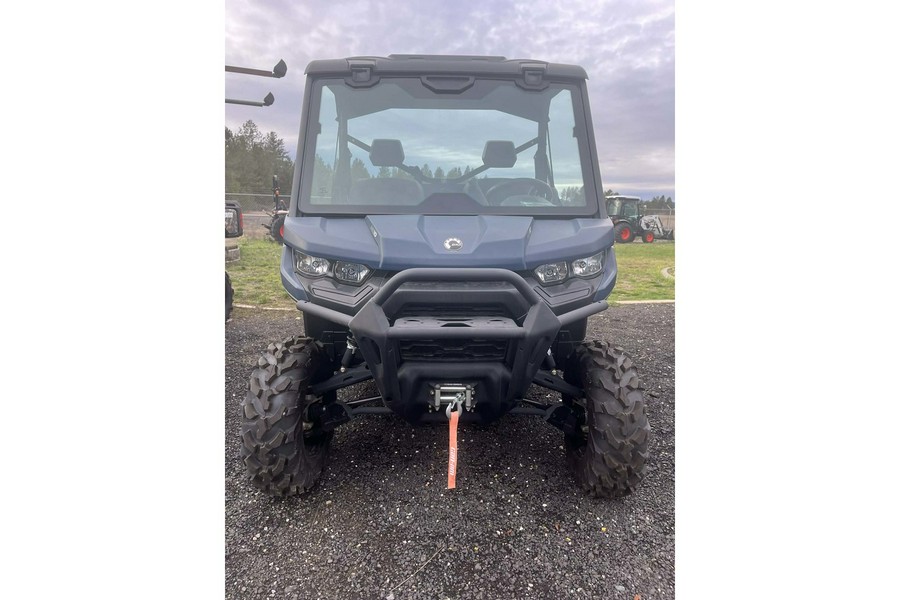 2025 Can-Am Defender XT HD10 8CSD