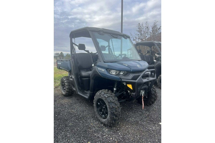 2025 Can-Am Defender XT HD10 8CSD