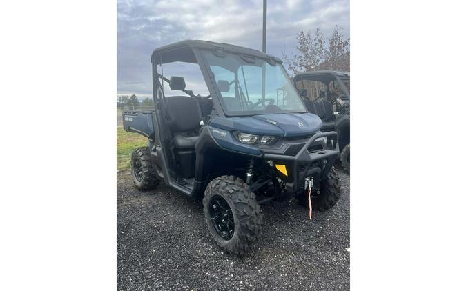2025 Can-Am Defender XT HD10 8CSD