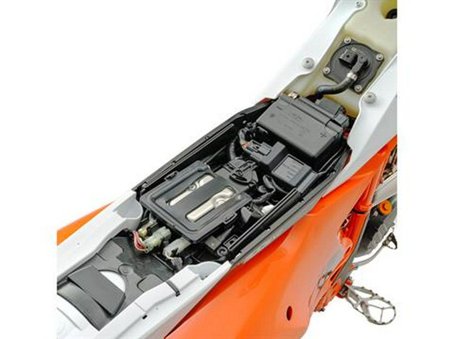 2026 KTM 300 XC-W Hardenduro