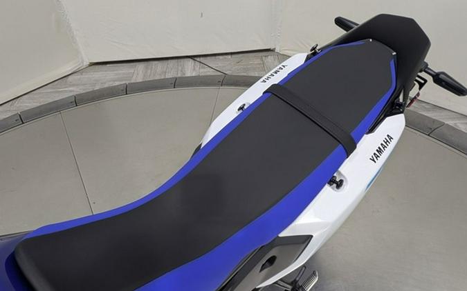 2025 Yamaha Tenere 700