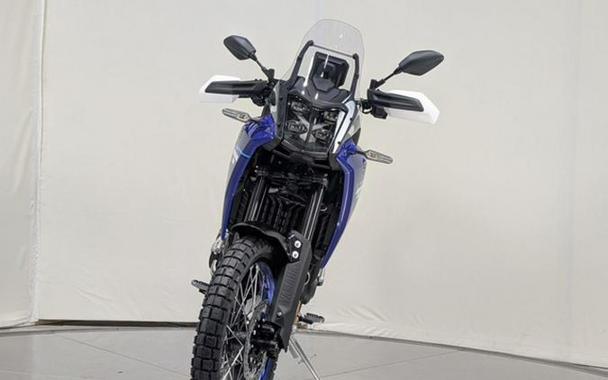 2025 Yamaha Tenere 700