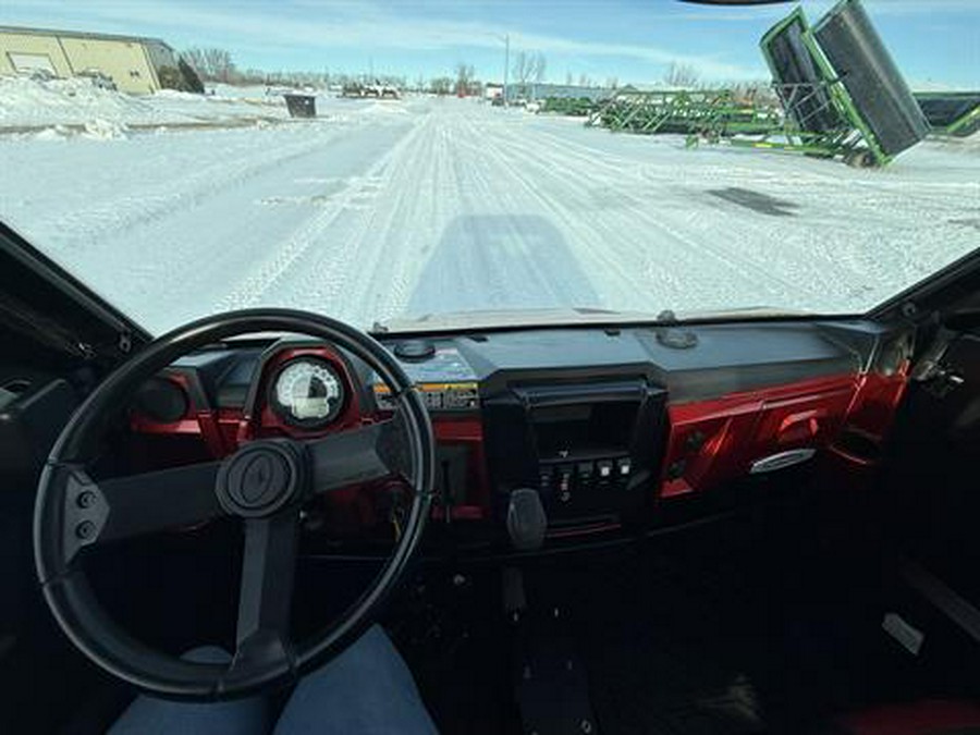 2014 Polaris Ranger XP® 900 EPS