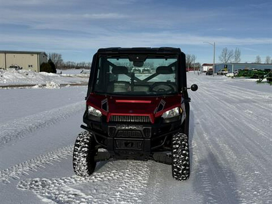 2014 Polaris Ranger XP® 900 EPS