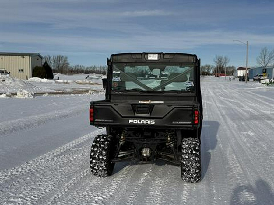 2014 Polaris Ranger XP® 900 EPS