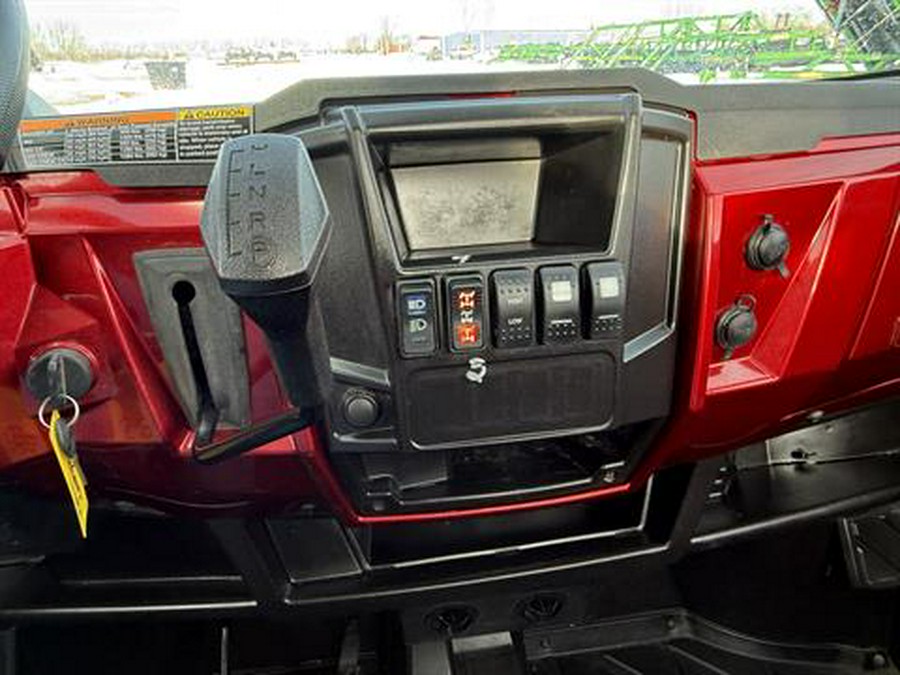 2014 Polaris Ranger XP® 900 EPS