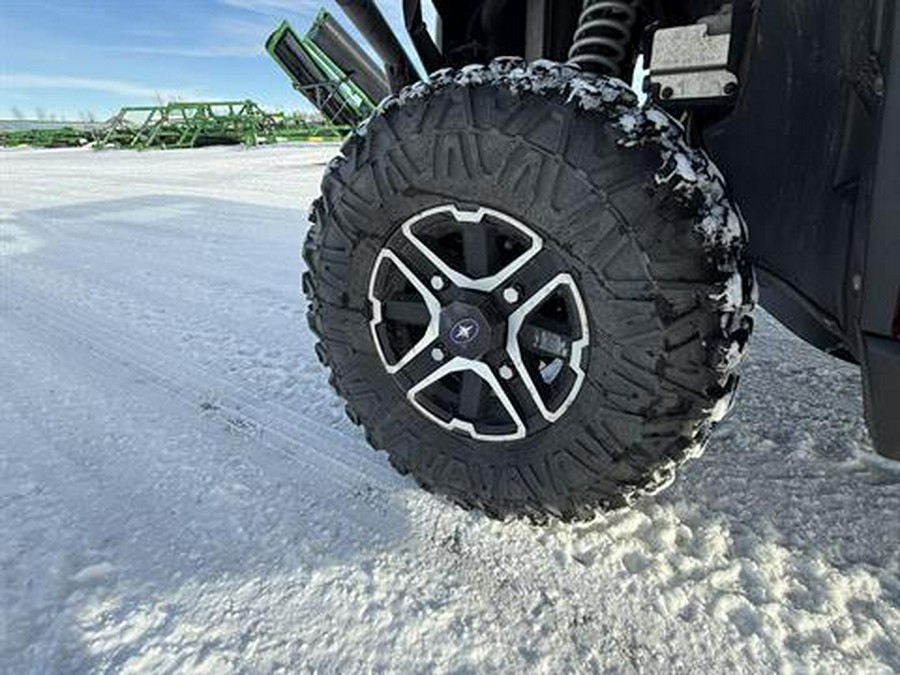 2014 Polaris Ranger XP® 900 EPS