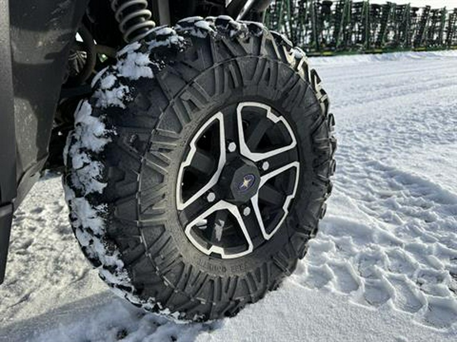 2014 Polaris Ranger XP® 900 EPS