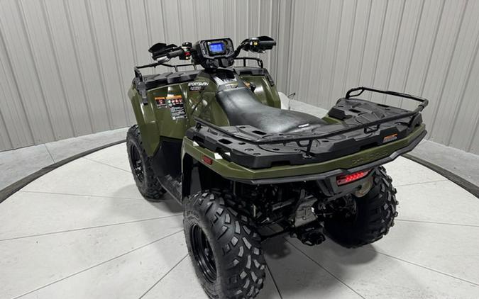 2024 Polaris Sportsman 450 H.O. 4X4