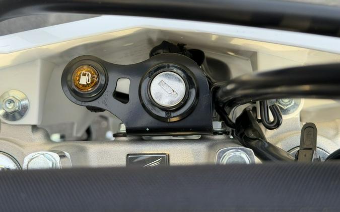 2026 Honda® CRF110F