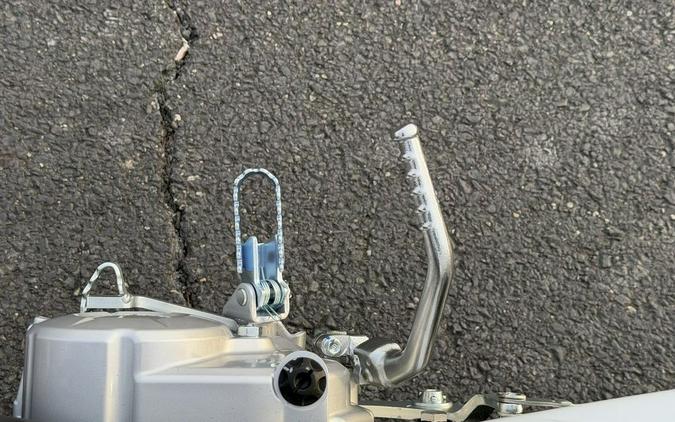 2026 Honda® CRF110F