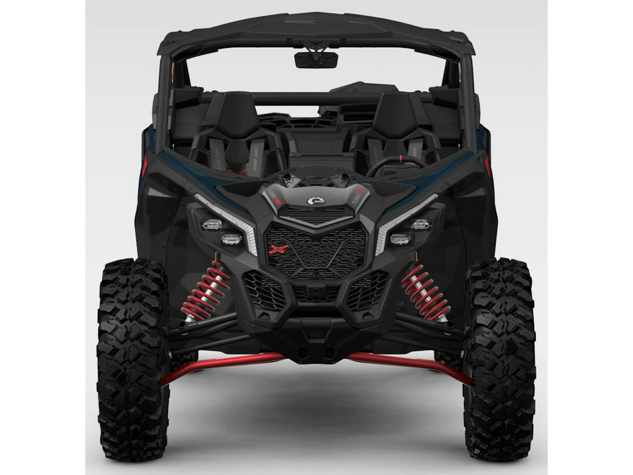 2026 Can-Am Maverick X3 X DS TURBO RR