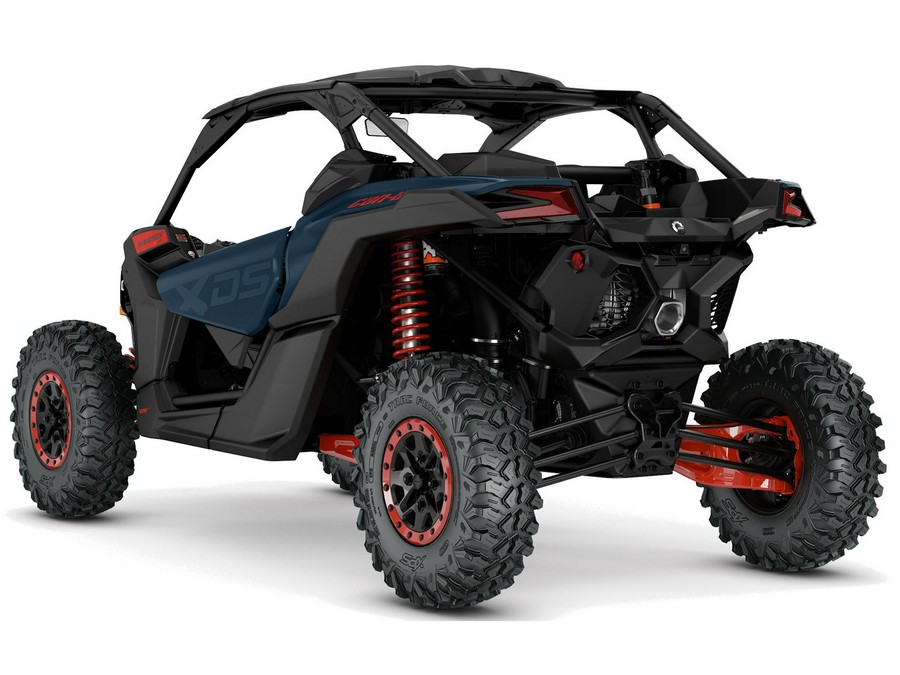 2026 Can-Am Maverick X3 X DS TURBO RR