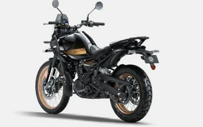2026 Royal Enfield HIMALAYAN 450 PREMIUM