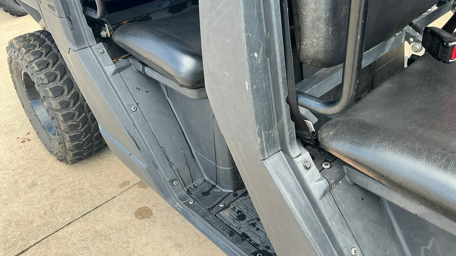 2020 Polaris RANGER CREW 1000 EPS
