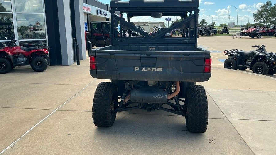 2020 Polaris RANGER CREW 1000 EPS