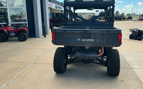 2020 Polaris RANGER CREW 1000 EPS