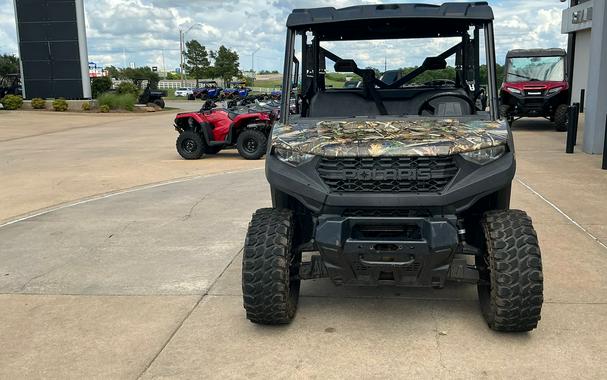 2020 Polaris RANGER CREW 1000 EPS