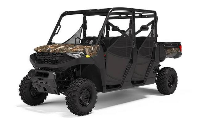 2020 Polaris RANGER CREW 1000 EPS