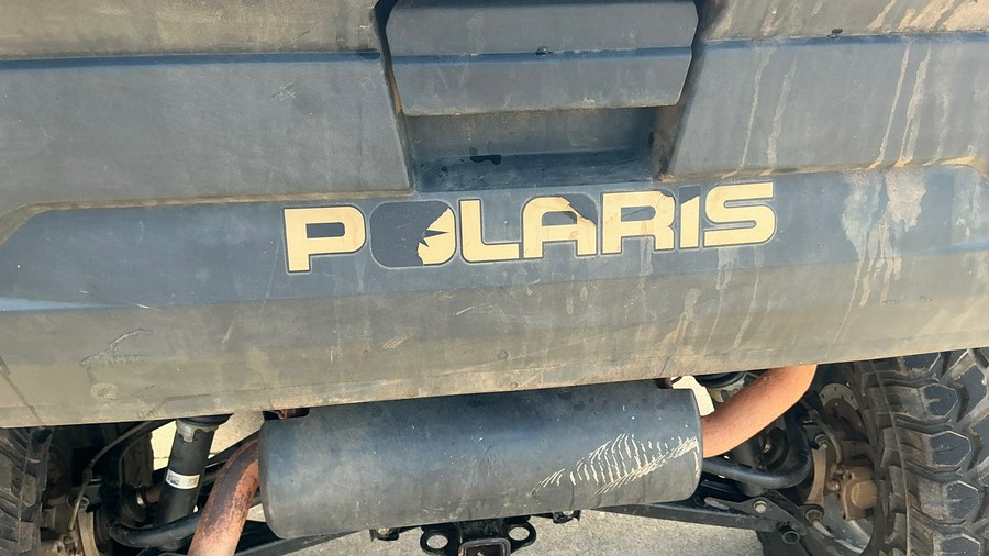 2020 Polaris RANGER CREW 1000 EPS