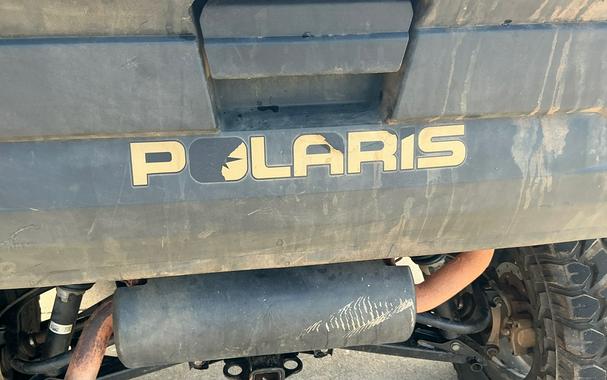 2020 Polaris RANGER CREW 1000 EPS