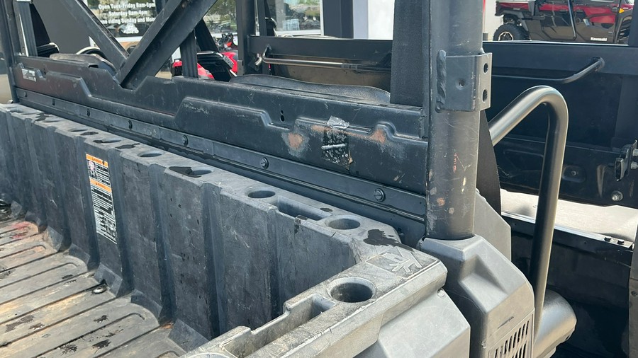 2020 Polaris RANGER CREW 1000 EPS